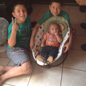 Meet your Posher, Anabel